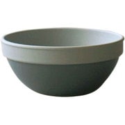 ボウル 10.5cm MIN FARG プラスチック 子供用食器 食洗機対応 スタッキング 日本製 ネイビー