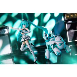 ヨドバシ.com - コトブキヤ KOTOBUKIYA フレームミュージック・ガール