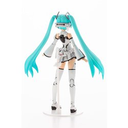 ヨドバシ.com - コトブキヤ KOTOBUKIYA フレームミュージック・ガール