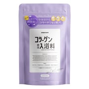 amproom コラーゲンバスパウダー パウチ