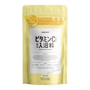 amproom ビタミンバスパウダー パウチ