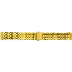 BSBB4525G [時計バンド 金属バンド メタル メンズ]