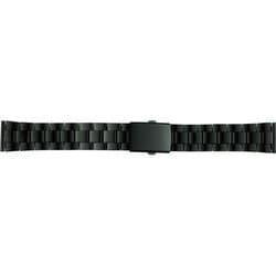 BSBB1134B [時計バンド 金属バンド メタル メンズ]