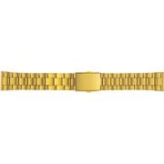 BSBB1134G [時計バンド 金属バンド メタル メンズ]