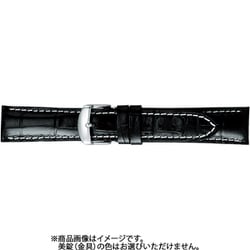 ヨドバシ.com - バンビ BAMBI BKB011AU [時計ベルト 牛革型押し 22mm幅