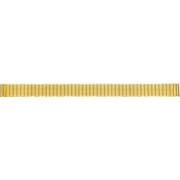 BSEB5054G [時計ベルト メタルベルト エバー 先管幅12mm 本体幅12mm SS]