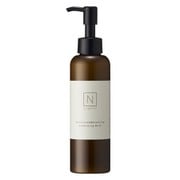 Nオーガニック モイスチュア&バランシングクレンジングミルク