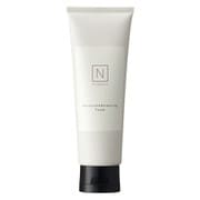 Nオーガニック モイスチュア＆バランシングフォーム