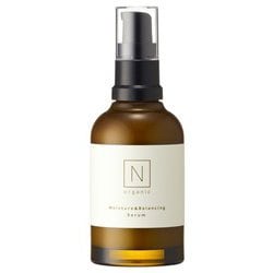 Nオーガニック セラムN 60ml