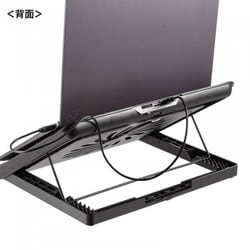 ヨドバシ.com - サンワサプライ SANWA SUPPLY ノート用クーラー