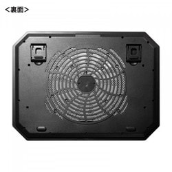 ★サンワサプライ★PC★冷却台★クーラーパッド★TK-CLN72U★ Amazon | サンワサプライ TK-CLN72U ノート用クーラーパッド
