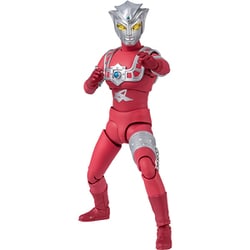 ヨドバシ.com - バンダイスピリッツ S.H.Figuarts ウルトラマンレオ ...