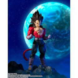 ヨドバシ.com - バンダイスピリッツ S.H.Figuarts ドラゴンボールGT