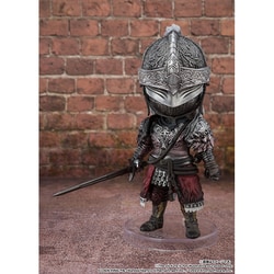 Figuarts mini フィギュアーツミニ ELDEN RING 狼の戦鬼 レビュー】Figuarts mini 狼の戦鬼
