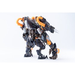 WAVE - 美品wave  ROBOT BUILD 核誠治造 RB-15 SORYU 滄龍 ユニバーサルカラーVer. Amazon | ウェーブ 核誠治造 ROBOT BUILD RB-15 SORYU 滄龍