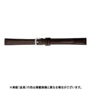 BCB003BH [時計バンド 牛革 ロングサイズ 11mm ブラウン]
