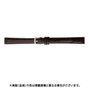 BCB003BM [時計バンド 牛革 ロングサイズ 15mm ブラウン]