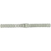 BSBB8850S [時計ベルト メタルベルト ワンタッチブロック 先管幅10mm 本体幅12mm SS]