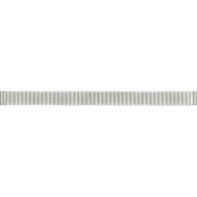 BSEB5054S [時計ベルト メタルベルト エバー 先管幅12mm 本体幅12mm SS]