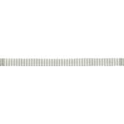 BSEB5067S [時計ベルト メタルベルト エバー 先管幅10mm 本体幅10mm SS]