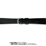 BCB210AP [時計ベルト 牛革 18mm幅 黒]