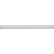 BSEB8054S [時計ベルト メタルベルト エバー 先管幅10mm 本体幅10mm SS]