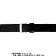 BCB079AP [時計ベルト 牛革 18mmストレート幅 ブラック]