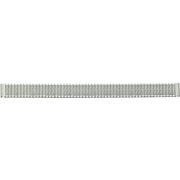BSEB8022S [時計ベルト メタルベルト エバー 先管幅12mm 本体幅12mm SS]