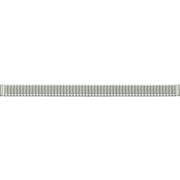 BSEB8064S [時計ベルト メタルベルト エバー 先管幅10mm 本体幅10mm SS]