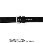 BGB311AP [時計ベルト ナイロン 18mm幅 黒]