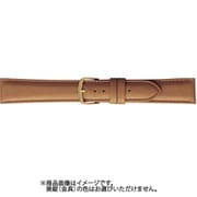 BCB110CO [時計ベルト 牛革 17mm幅 茶]