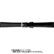 BCB745AI [時計ベルト 牛革 12mm幅 黒]