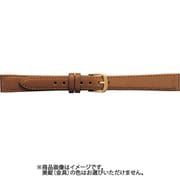 BCB745CI [時計ベルト 牛革 12mm幅 茶]