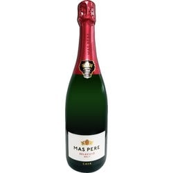 カバ・マス・ペレ・セレクシオ・ブリュット 750ml [スパークリングワイン]
