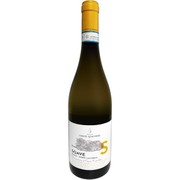 テヌータ・ディ・コルテ・ジャコーベ（ダル・チェロ）ソアーヴェ・コルテ・ジャコーベ 750ml [白ワイン]