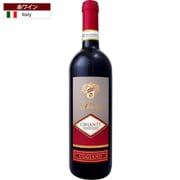 ウッジアーノ・キャンティ・プレステージ 750ml [赤ワイン]