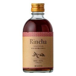 Rincha 紅茶×みりん 13度 300ml [リキュール]