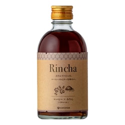 Rincha コーヒー×みりん 13度 300ml [リキュール]