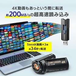 USB3.2 Gen1 (USB3.0) 対応高速USBメモリー 32GB ブラック U3-DASH32G/K