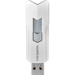 ヨドバシ.com - アイ・オー・データ機器 I-O DATA 高速USBメモリー USB 3.2 Gen 1（USB 3.0）対応  スライド式/ストラップホール付き 32GB ホワイト U3-DASH32G/W 通販【全品無料配達】