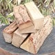 信州産 乾燥割薪 30cm ナラ 太割り 5kg