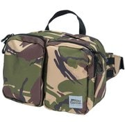 ABU ヒップバッグスモール3 DPM CAMO