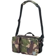 ABU ヒップバッグラージ3 DPM CAMO