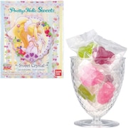 デリシャスパーティ プリキュア Pretty Holic Sweets スイートクリスタル フィナーレテイスト [対象年齢：3歳～]