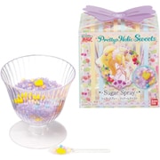 デリシャスパーティ プリキュア Pretty Holic Sweets シュガースプレー フィナーレテイスト [対象年齢：3歳～]