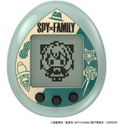 SPY×FAMILY TAMAGOTCHI スパイグリーン [対象年齢：6歳～]