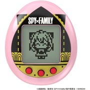 SPY×FAMILY TAMAGOTCHI アーニャっちピンク [対象年齢：6歳～]