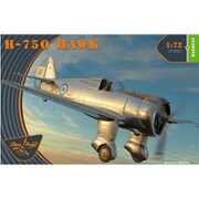 72021 1/72 H-75O ホーク アルゼンチン空軍 [組立式プラスチックモデル]