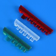 49014 1/48 F-104 航空灯 （キネティック用） [プラモデル用パーツ]