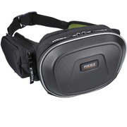 TRANSPORTER HARDSHELL WAIST BAG ウエストポーチ 拡張機能付き ハードシェル ウエストバッグ RTS05